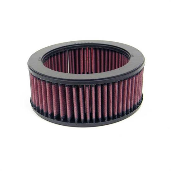 K&N E-2510 Lifetime Performance Air Filter, Alfa Romeo 158