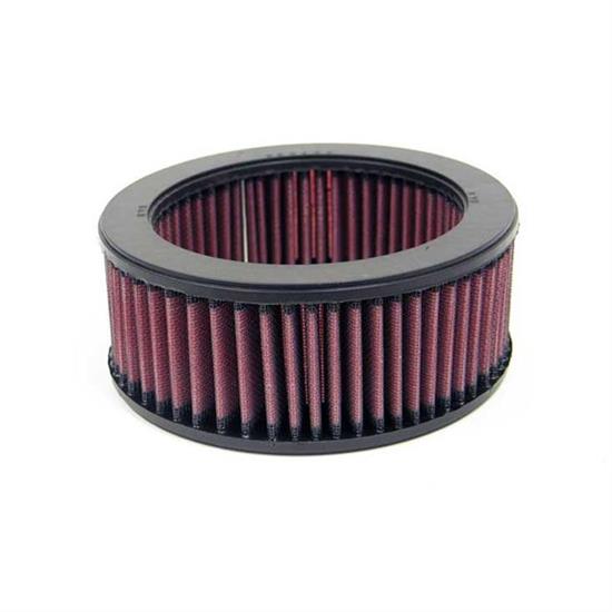 K&N E-2510 Lifetime Performance Air Filter, Alfa Romeo 158