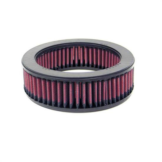 K&N E-2540 Lifetime Performance Filter, Fiat 50-55, Triumph 122-152