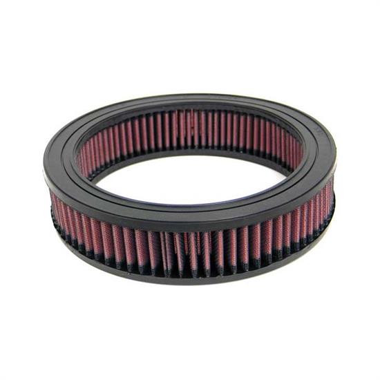 K&N E-2570 Lifetime Performance Air Filter