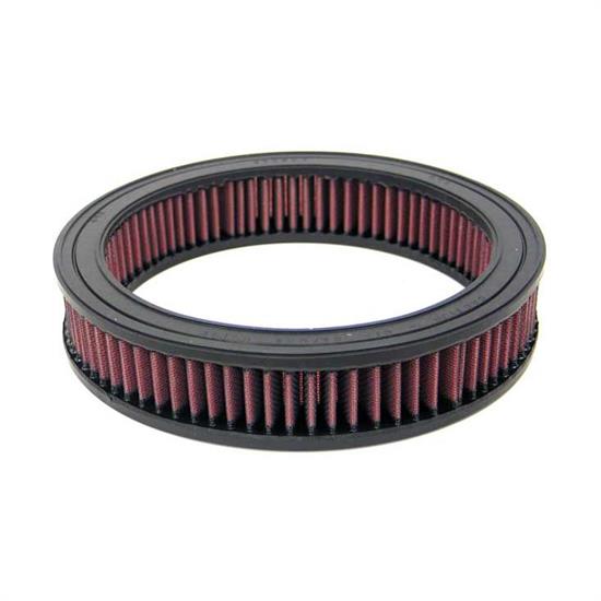 K&N E-2585 Lifetime Performance Air Filter