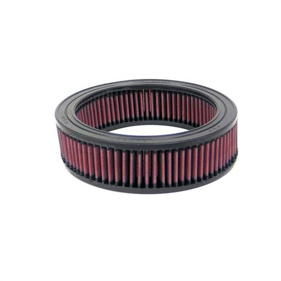 K&N E-2600 Lifetime Performance Air Filter, Austin 78, MG 78