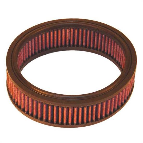 K&N E-2601 Lifetime Performance Air Filter, Rover 850-1300