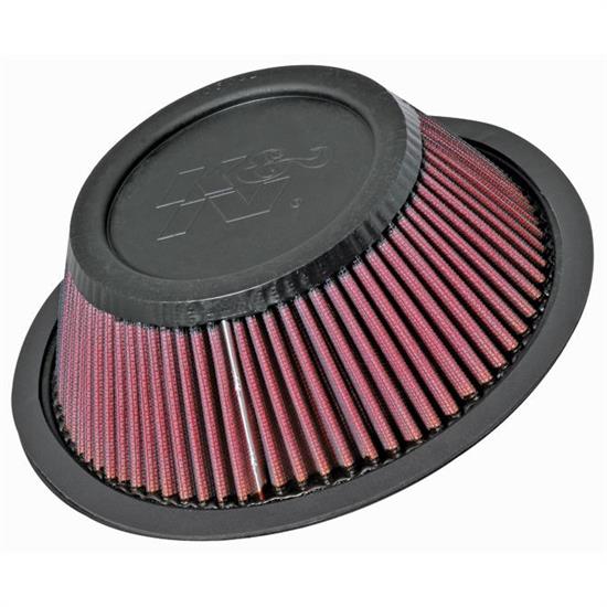 K&N E-2605-1 Lifetime Performance Filter, Isuzu 2.6L, Toyota 1.6L-3.0L