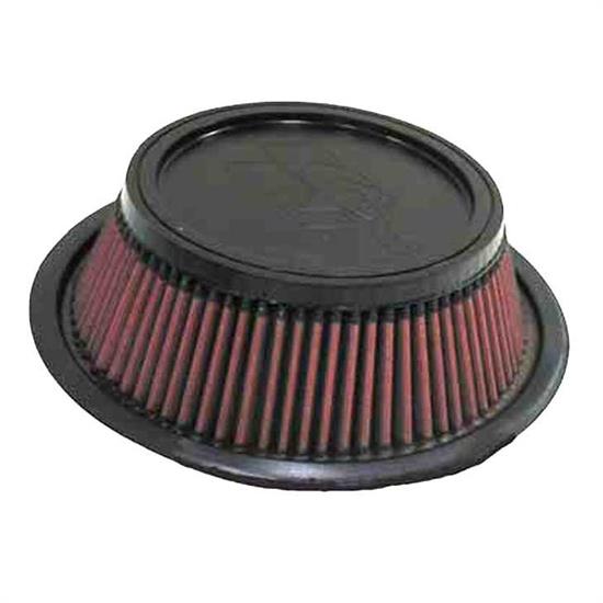 K&N E-2606 Lifetime Performance Air Filter, Lexus 4.0L