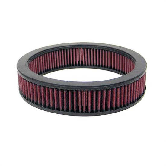 K&N E-2610 Lifetime Performance Air Filter