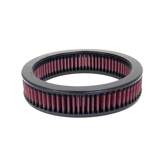 K&N E-2630 Lifetime Performance Air Filter