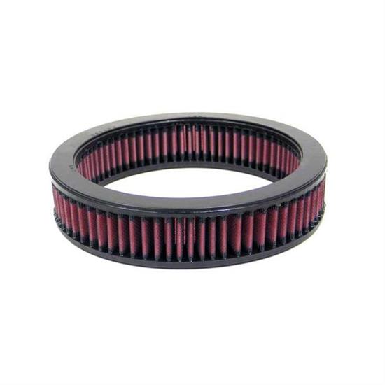 K&N E-2630 Lifetime Performance Air Filter