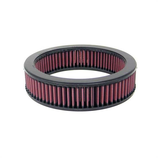K&N E-2640 Lifetime Performance Air Filter