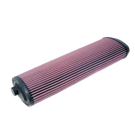 K&N E-2653 Lifetime Performance Air Filter, BMW 2.0L, Land Rover 2.0L