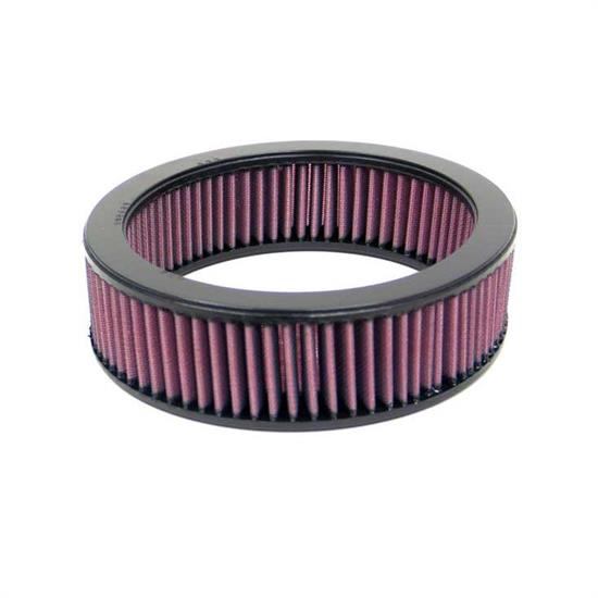 K&N E-2660 Lifetime Performance Air Filter, Honda 71-76