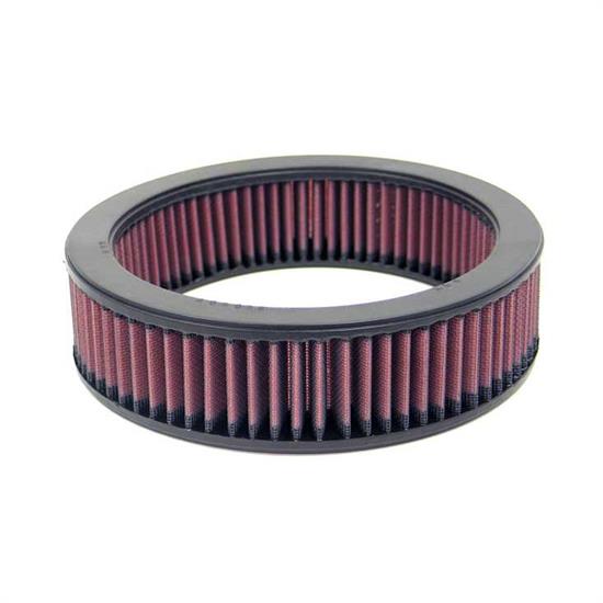 K&N E-2670 Lifetime Performance Air Filter