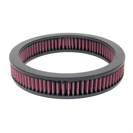 K&N E-2734 Lifetime Performance Air Filter