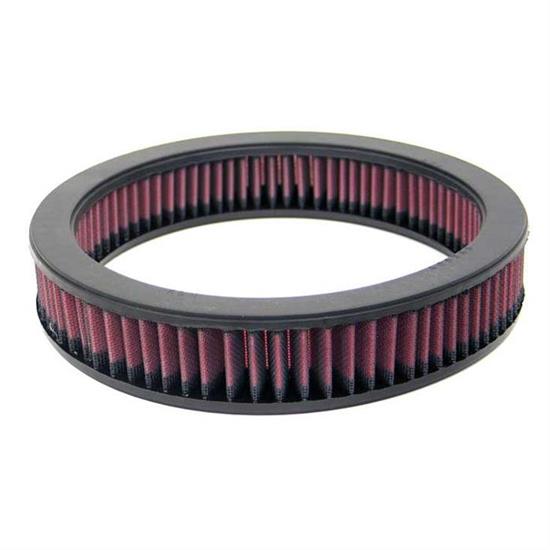 K&N E-2740 Lifetime Performance Air Filter