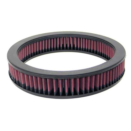 K&N E-2740 Lifetime Performance Air Filter