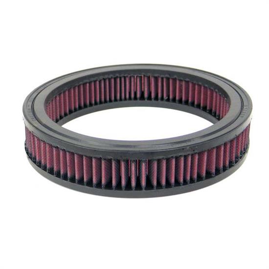 K&N E-2750 Lifetime Performance Air Filter, Dodge/Plymouth 1.4-1.6