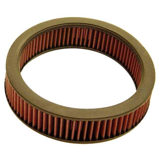 K&N E-2760 Lifetime Performance Air Filter