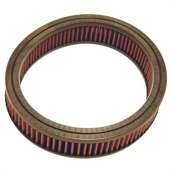 K&N E-2790 Lifetime Performance Air Filter