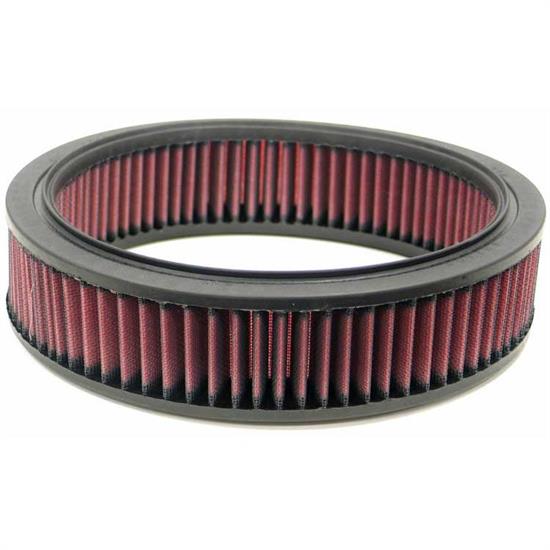 K&N E-2810 Lifetime Performance Air Filter