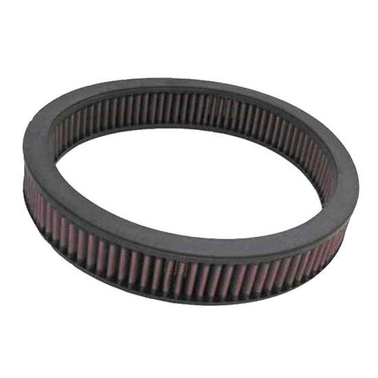 K&N E-2820 Lifetime Performance Air Filter, Toyota 135-156