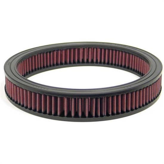 K&N E-2850 Lifetime Performance Air Filter, BMW 121
