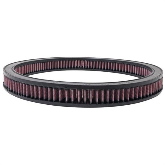 K&N E-2859 Lifetime Performance Air Filter, Sunbeam 260, Talbot 4.3L