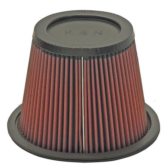 K&N E-2875 Lifetime Performance Air Filter
