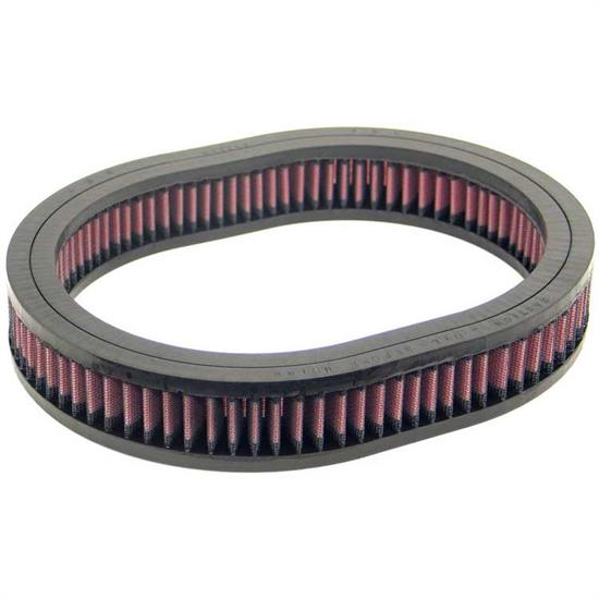 K&N E-2920 Lifetime Performance Air Filter, Nissan 85