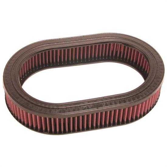 K&N E-2940 Lifetime Performance Air Filter, Toyota 4.2L
