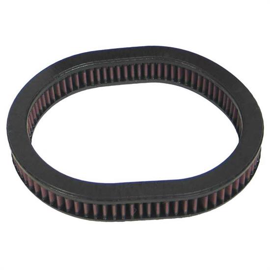 K&N E-2980 Lifetime Performance Air Filter, Honda 1.3, Mazda 1.1-1.5