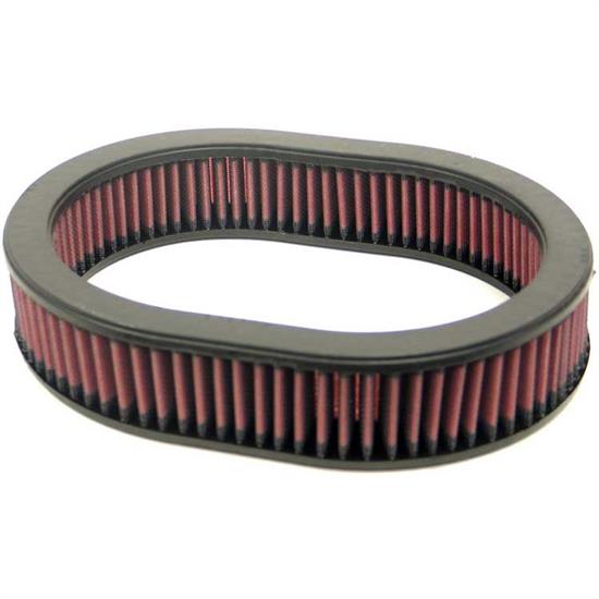 K&N E-2983 Lifetime Performance Air Filter, Nissan 1.6L-2.0L