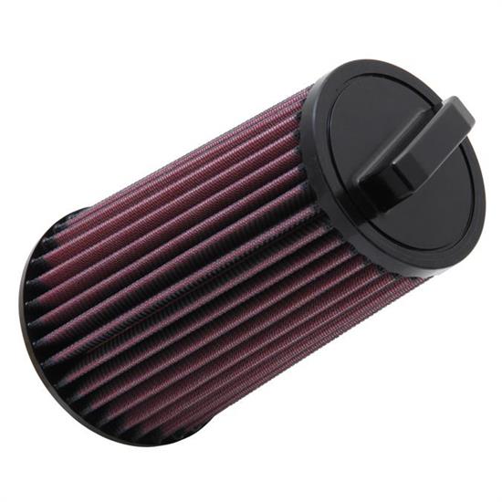 K&N E-2985 Lifetime Performance Air Filter, Mini 1.6L-2.0L