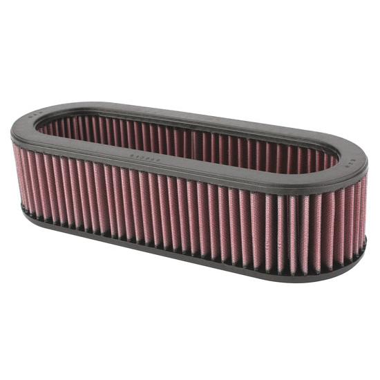 K&N E-2990 Lifetime Performance Air Filter, Nissan 2.8L