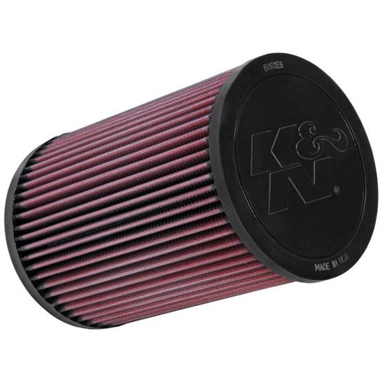 K&N E-2991 Lifetime Performance Air Filter, Alfa Romeo 1.4L-2.0L