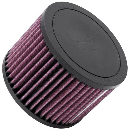 K&N E-2996 Lifetime Performance Air Filter, Audi 5.2L