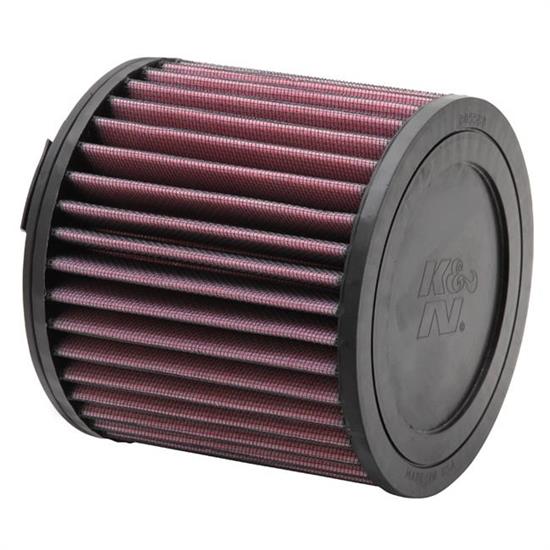 K&N E-2997 Lifetime Performance Air Filter