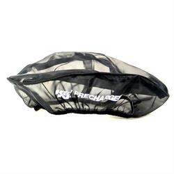 K&N E-3441PK PreCharger Air Filter Wrap, 2in Tall, Black