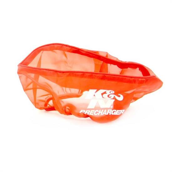 K&N E-3461PR PreCharger Air Filter Wrap, Honda 250