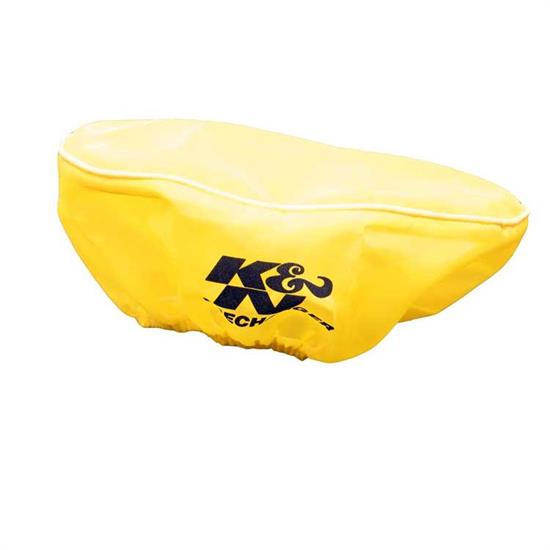 K&N E-3461PY PreCharger Air Filter Wrap, Honda 250
