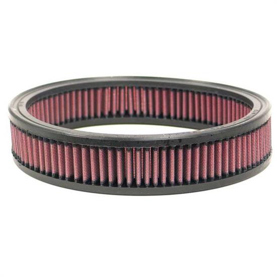 K&N E-3620 Lifetime Performance Air Filter, Zastava 1100