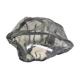K&N E-3671PK PreCharger Air Filter Wrap, 3.5in Tall, Black