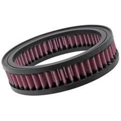 K&N E-3981 Powersports Air Filter, Indian 1638