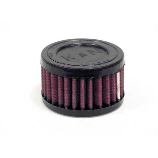 K&N E-4189 Lifetime Performance Air Filter, 1.813in Tall, Round
