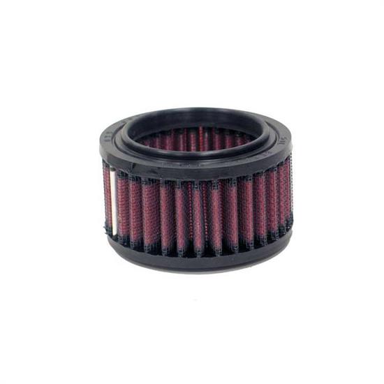 K&N E-4284 Lifetime Performance Air Filter, Wisconsin/Robin 4HP