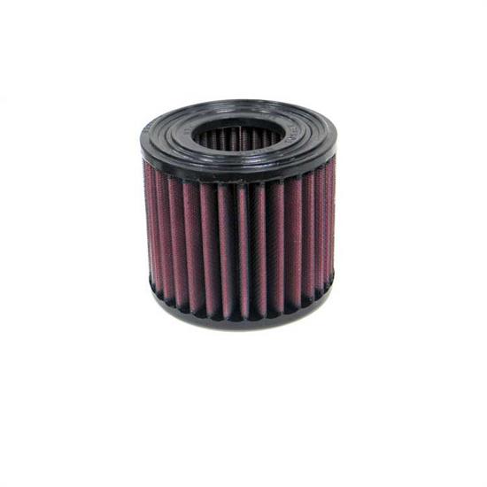 K&N E-4370 Lifetime Performance Air Filter, Briggs Strat. 10 HP-9HP