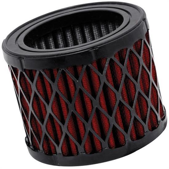 K&N E-4550 Industrial Air Filter, Onan 5.0L-6.5L