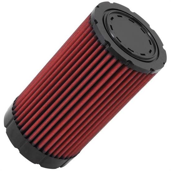 K&N E-4974 Lifetime Performance Air Filter, 12.125in Tall, Round
