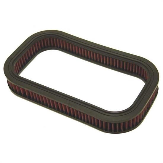 K&N E-9030 Lifetime Performance Air Filter, Honda 1.6L-2.0L