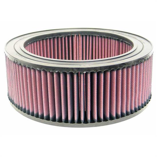 K&N E-9031 Lifetime Performance Air Filter, Ford 1.6L-2.5L