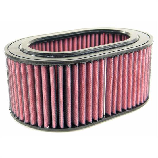 K&N E-9032 Lifetime Performance Air Filter, Volvo 2.1L